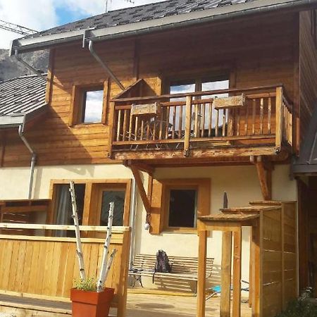 Le Chalet De Lili Неваш Екстер'єр фото