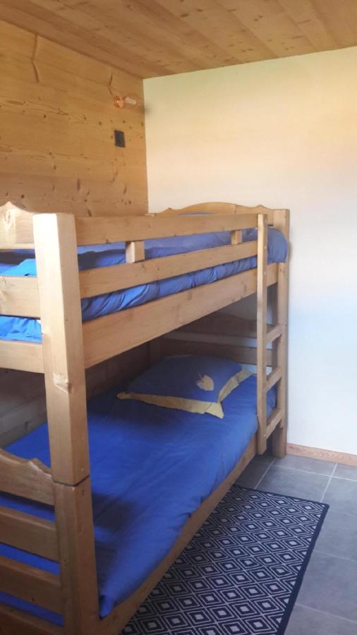 Le Chalet De Lili Неваш Екстер'єр фото