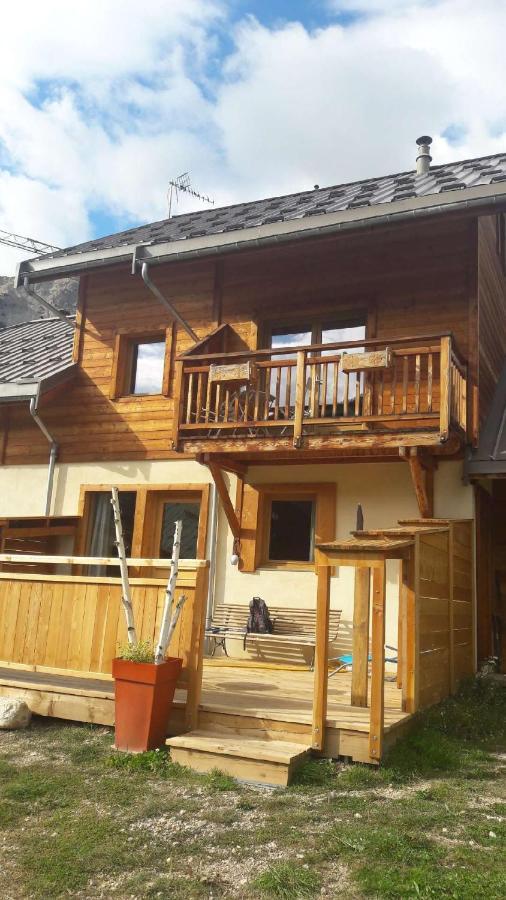 Le Chalet De Lili Неваш Екстер'єр фото