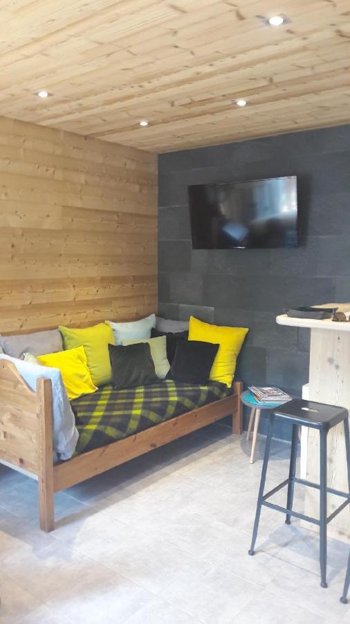 Le Chalet De Lili Неваш Екстер'єр фото
