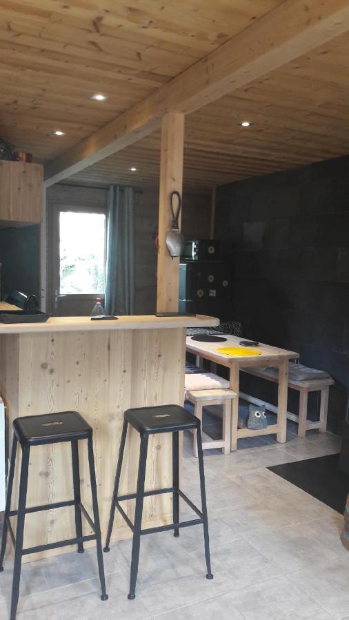 Le Chalet De Lili Неваш Екстер'єр фото