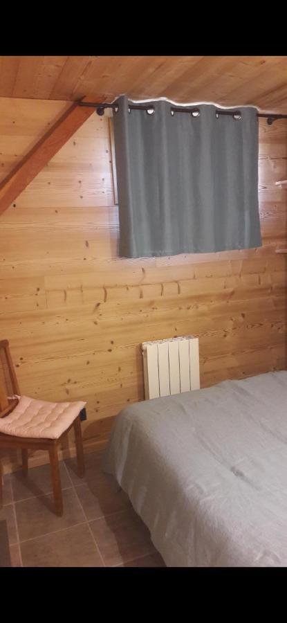 Le Chalet De Lili Неваш Екстер'єр фото